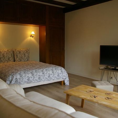 Apartamento Juniper House Vulaines-sur-Seine Exterior foto