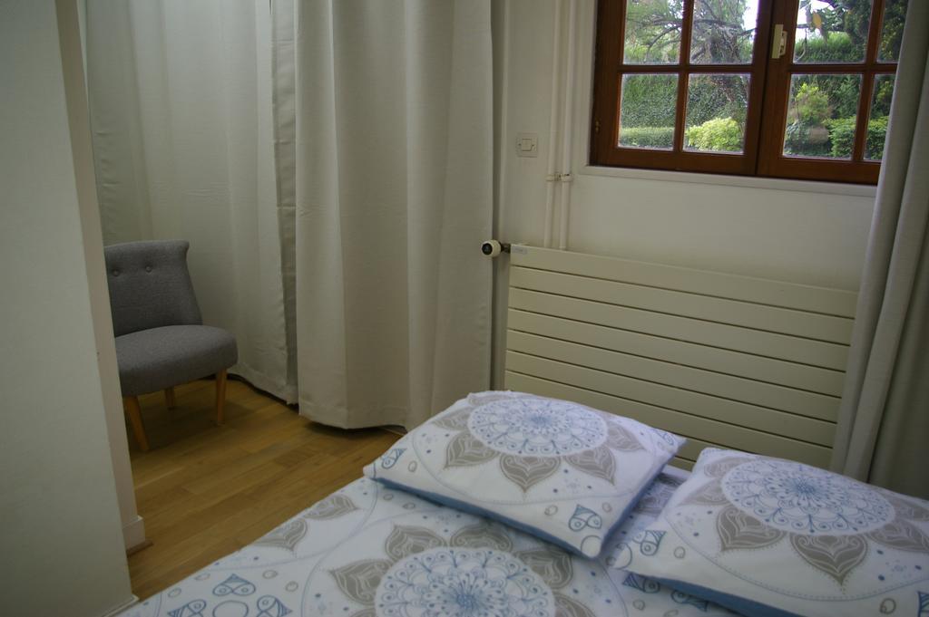 Apartamento Juniper House Vulaines-sur-Seine Exterior foto