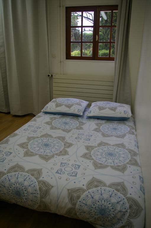 Apartamento Juniper House Vulaines-sur-Seine Exterior foto